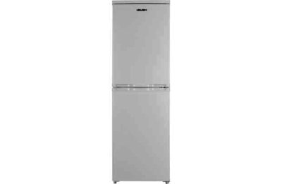 Bush BFFF55174W Fridge Freezer- White.